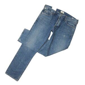 NWT Citizens of Humanity Emerson in Big Sky Relaxed Slim Boyfriend Jeans 30